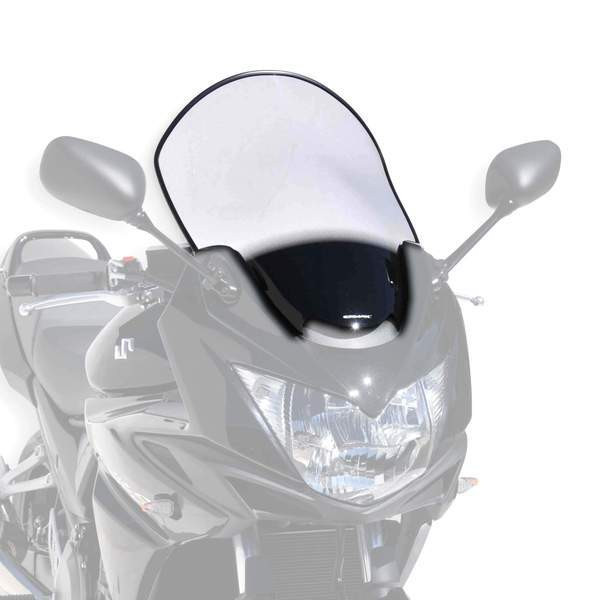 Ermax Ermax touring screen | clear | suzuki gsf 1250 s bandit 2006>2014